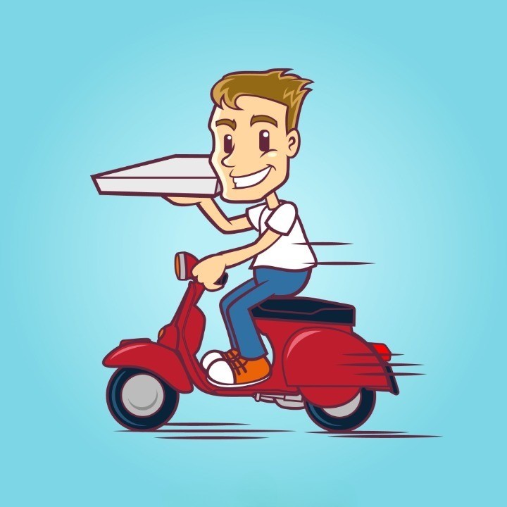 VIP Motorlu Kurye